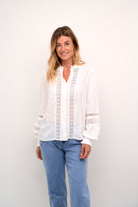 Paula Blouse