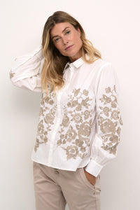 Daisy Blouse