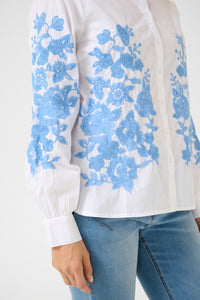 Daisy Blouse