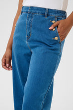 Load image into Gallery viewer, Juliette Denim Jean
