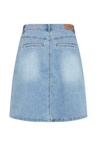 Juliette Denim Skirt