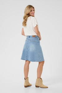 Juliette Denim Skirt