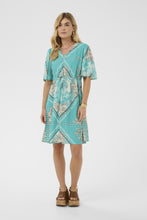Load image into Gallery viewer, Tiah Dress
