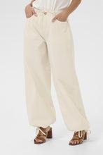 Load image into Gallery viewer, Berta Loose Twill Pant
