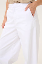 Load image into Gallery viewer, Vista Denim White Pant
