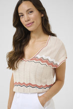 Load image into Gallery viewer, Tommin Knit Blouse
