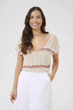 Load image into Gallery viewer, Tommin Knit Blouse
