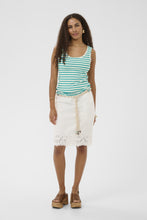 Load image into Gallery viewer, Ribba Stripe Tank

