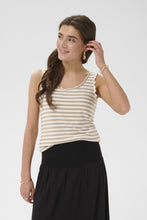Load image into Gallery viewer, Ribba Stripe Tank
