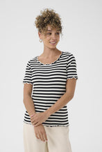 Load image into Gallery viewer, Ribba Striped T-Shirt
