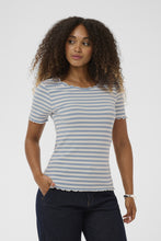 Load image into Gallery viewer, Ribba Striped T-Shirt
