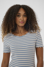 Load image into Gallery viewer, Ribba Striped T-Shirt
