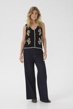 Load image into Gallery viewer, Frust Knit Vest
