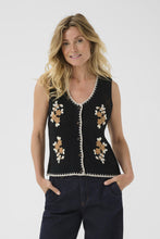 Load image into Gallery viewer, Frust Knit Vest
