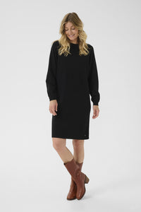 Dela Knit Dress