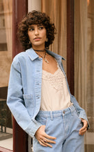 Load image into Gallery viewer, Rafeal Cord Jacket
