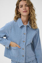 Load image into Gallery viewer, Rafeal Cord Jacket
