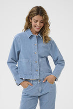 Load image into Gallery viewer, Rafeal Cord Jacket
