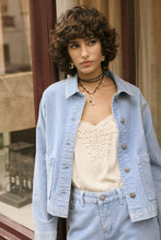 Load image into Gallery viewer, Rafeal Cord Jacket
