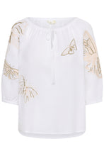 Load image into Gallery viewer, Brianna Blouse
