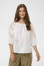 Load image into Gallery viewer, Brianna Blouse
