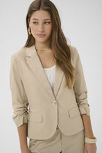 Load image into Gallery viewer, Gia Short Blazer
