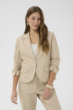 Load image into Gallery viewer, Gia Short Blazer
