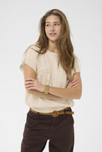 Load image into Gallery viewer, Della Knit Top
