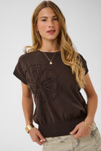 Load image into Gallery viewer, Della Knit Top
