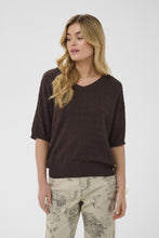 Load image into Gallery viewer, Annali Knit Pullover
