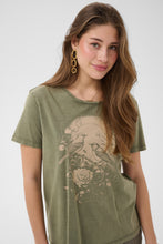 Load image into Gallery viewer, Damira T-Shirt

