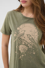 Load image into Gallery viewer, Damira T-Shirt
