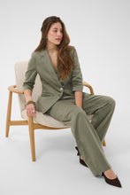 Load image into Gallery viewer, Gia 3/4 Sleeve Blazer
