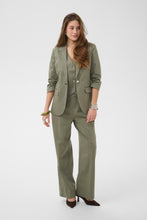 Load image into Gallery viewer, Gia 3/4 Sleeve Blazer
