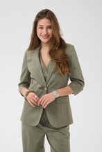 Load image into Gallery viewer, Gia 3/4 Sleeve Blazer
