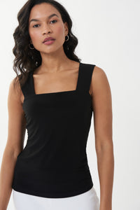 Classic Square Neck Cami