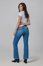 Load image into Gallery viewer, Alice High Rise Flare Jeans
