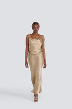 Load image into Gallery viewer, Viscose Skirt
