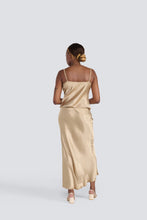 Load image into Gallery viewer, Viscose Cowel Tank
