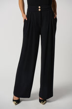 Load image into Gallery viewer, Woven Wide Leg Pants
