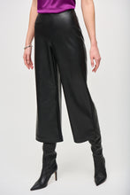 Load image into Gallery viewer, Leatherette Pullon Culotte
