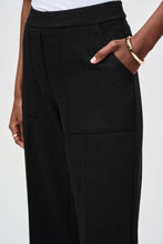 Load image into Gallery viewer, Heavy Knit Pull On Culotte Pants
