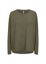 Load image into Gallery viewer, Biarra Long Sleeved Top
