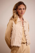 Load image into Gallery viewer, Fancy Frilled Vest
