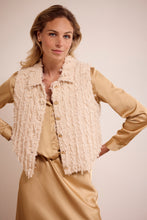 Load image into Gallery viewer, Fancy Frilled Vest
