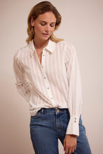 Load image into Gallery viewer, Rhinestone Blouse
