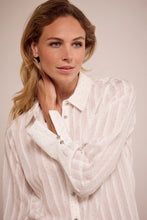 Load image into Gallery viewer, Rhinestone Blouse
