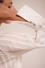Load image into Gallery viewer, Rhinestone Blouse
