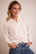 Load image into Gallery viewer, Rhinestone Blouse
