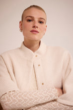 Load image into Gallery viewer, Fancy Knitted Cape
